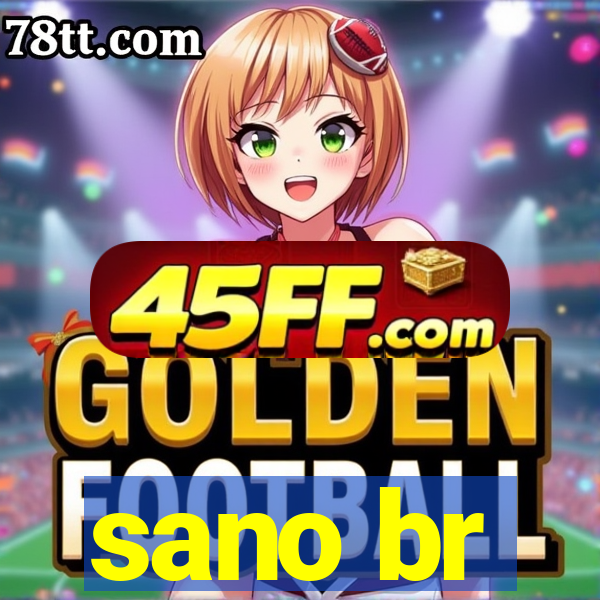 sano br